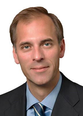 Mark Zandi
